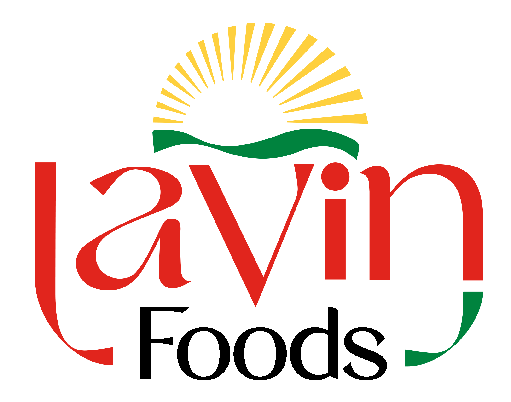 lavinfoods